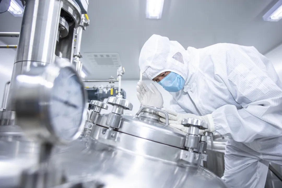 اجتازت شركة Amhwa Biopharm Co. ، Ltd. فحص إدارة الأغذية والعقاقير الأمريكية دون عيوب!